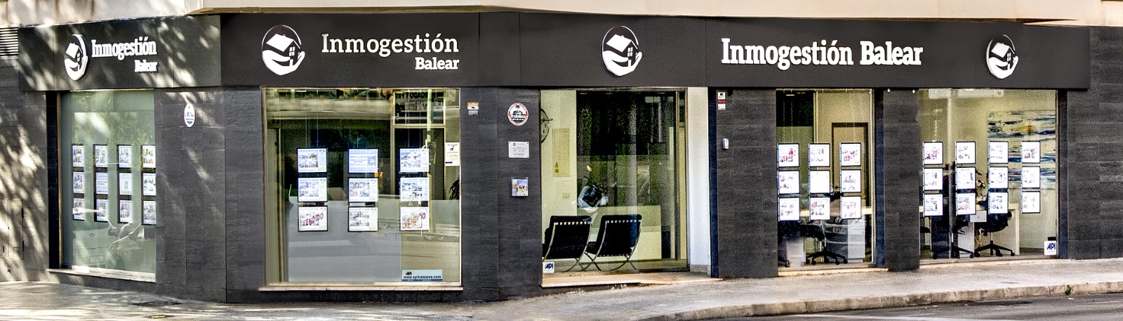 Inmogestión Balear